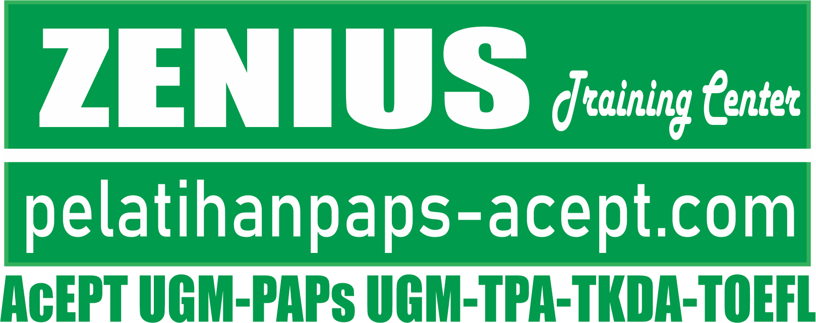 AcEPT UGM, PAPs UGM, Pelatihan AcEPT UGM, Pelatihan PAPs UGM, TKDA